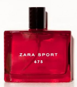 Zara Sport 675 Erkek Parfüm