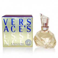 Versace Essence Exciting Bayan Parfüm