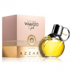 Azzaro Wanted Girl Bayan Parfüm