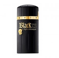 Paco Rabanne Black XS L Aphrodisiaque for Men Erkek Parfüm