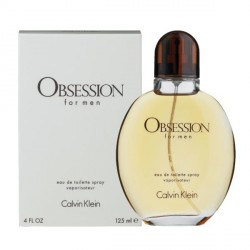 Calvin Klein Obsession for Men Erkek Parfüm