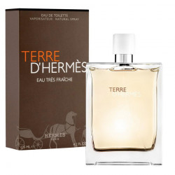 Hermes Hermes Terre d Hermes Eau Tres Fraiche Erkek Parfüm