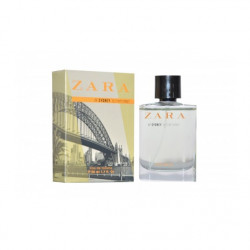 Zara Sydney Erkek Parfüm