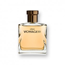 Oriflame Voyager Erkek Parfüm
