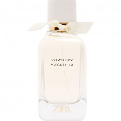 Zara Powdery Magnolia 2014 Bayan Parfüm