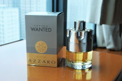 Azzaro Wanted Erkek Parfüm