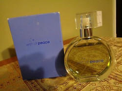 Avon Wish of Peace Bayan Parfüm