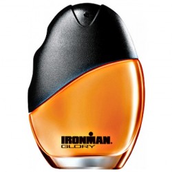 Avon Ironman Glory Erkek Parfüm