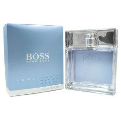 Hugo Boss Boss Pure Erkek Parfüm