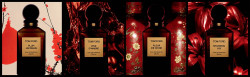 Tom Ford Atelier d Orient Shanghai Lily Bayan Parfüm