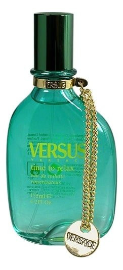 Versace Versus Time For Relax Unisex Parfüm