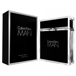 Calvin Klein Man Erkek Parfüm