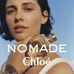 Chloe Nomade Jasmin Naturel Intense Bayan Parfüm