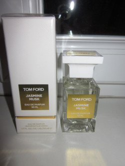 Tom Ford White Musk Collection Jasmine Musk Bayan Parfüm