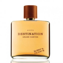 Avon Destination Grand Canyon Erkek Parfüm