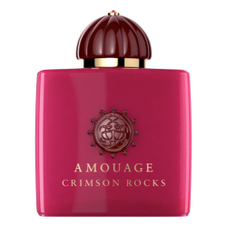 Amouage Crimson Rocks Unisex Parfüm Görseli