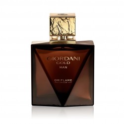Oriflame Giordani Gold Man Erkek Parfüm