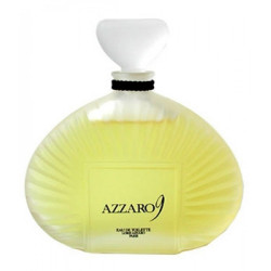 Azzaro 9 Bayan Parfüm