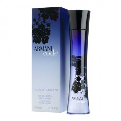 Giorgio Armani Armani Code for Women Bayan Parfüm