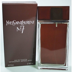 Yves Saint Laurent M7 Erkek Parfüm