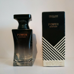Oriflame Power Woman Bayan Parfüm