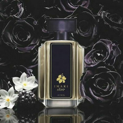 Avon Imari Elixir Bayan Parfüm