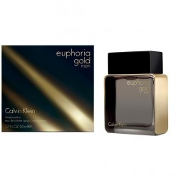 Calvin Klein Euphoria Gold Men Erkek Parfüm