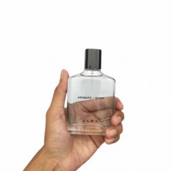 Zara Aromatic Future Erkek Parfüm