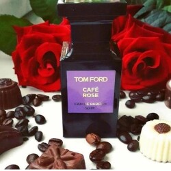 Tom Ford Café Rose Unisex Parfüm