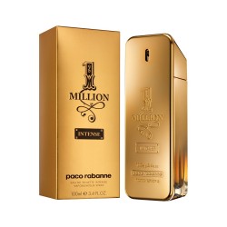 Paco Rabanne 1 Million Intense Erkek Parfüm