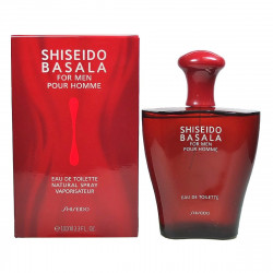 Shiseido Basala Erkek Parfüm