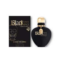 Paco Rabanne Black XS L Aphrodisiaque for Women Bayan Parfüm