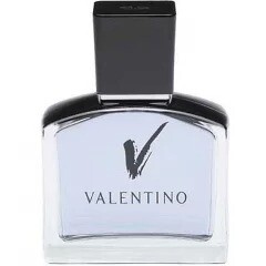 Valentino V pour Homme Erkek Parfüm