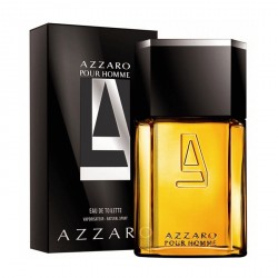 Azzaro Pour Homme Erkek Parfüm