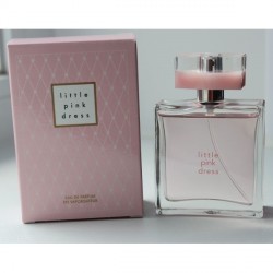 Avon Little Pink Dress Bayan Parfüm
