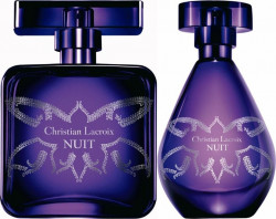 Avon Christian Lacroix Nuit for Men Erkek Parfüm
