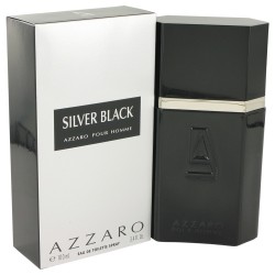 Azzaro Silver Black Erkek Parfüm