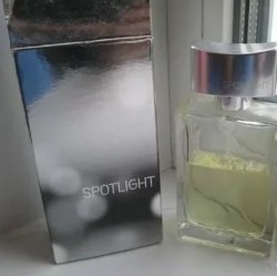 Avon Spotlight Bayan Parfüm