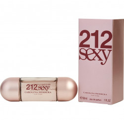 Carolina Herrera 212 Sexy Bayan Parfüm