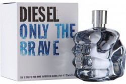 Diesel Only The Brave Erkek Parfüm