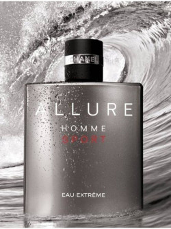Chanel Allure Homme Sport Eau Extreme Erkek Parfüm