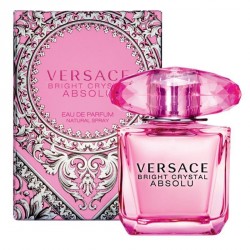 Versace Bright Crystal Absolu Bayan Parfüm