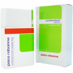 Paco Rabanne Ultraviolet Man Summer Pop Erkek Parfüm