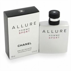 Chanel Allure Homme Sport Erkek Parfüm