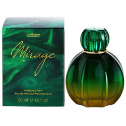 Oriflame Mirage Bayan Parfüm