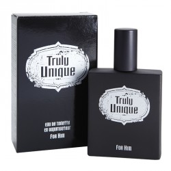Avon Truly Unique Erkek Parfüm