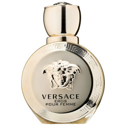 Versace Eros Pour Femme Bayan Parfüm