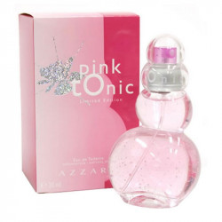 Azzaro Pink Tonic Bayan Parfüm