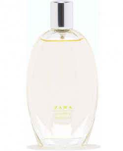 Zara Powdery Magnolia 2014 Bayan Parfüm