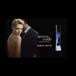 Giorgio Armani Armani Code Ultimate Femme Bayan Parfüm